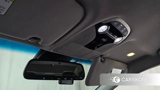 Hyundai Grandeur IG Hybrid id 3356873 из Кореи 10