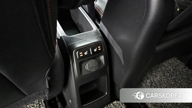 Kia The New Ray id 4186745 из Кореи 10