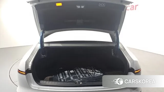 Hyundai Grandeur (GN7) id 3452027 из Кореи 10