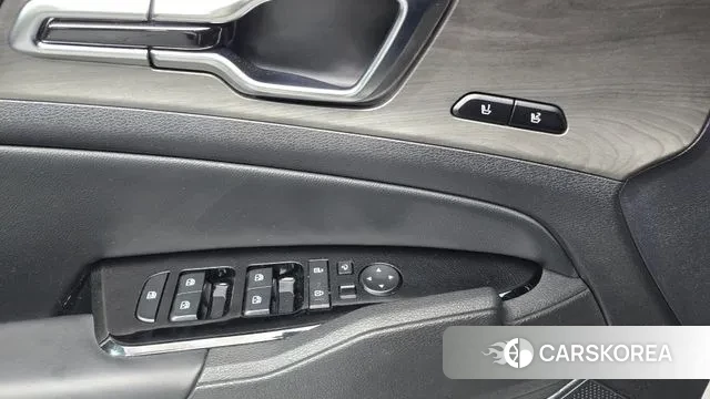 Kia Sportage 5th Generation id 3393930 из Кореи 10