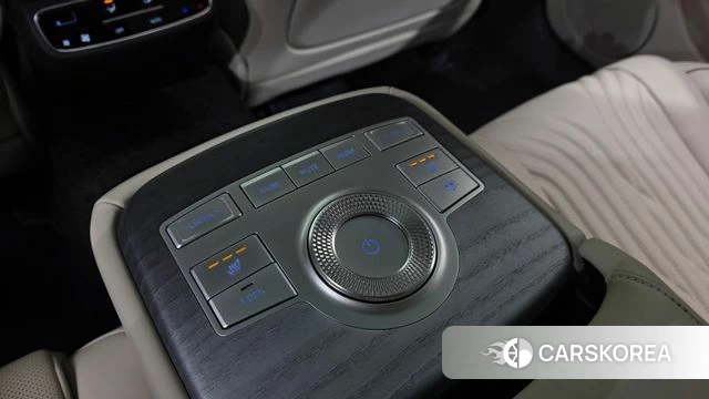 Genesis G80 (RG3) id 3827940 из Кореи 10