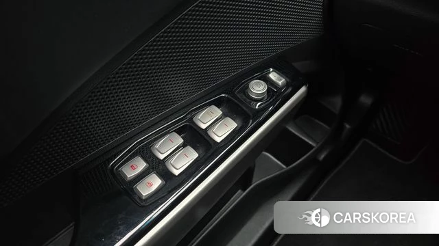 Ssangyong Tivoli Armor id 3820640 из Кореи 10