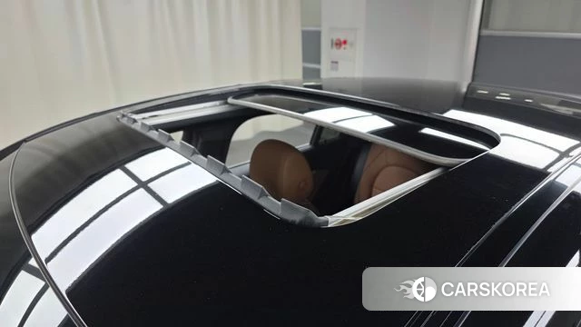 Mercedes-Benz GLC-Class X253 id 3910882 из Кореи 10