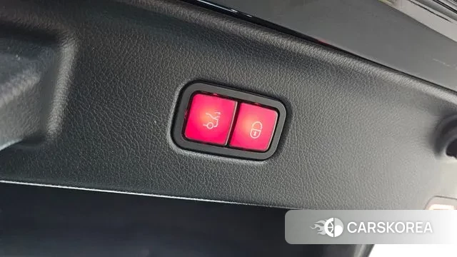 Mercedes-Benz S-Class W223 id 3735148 из Кореи 10