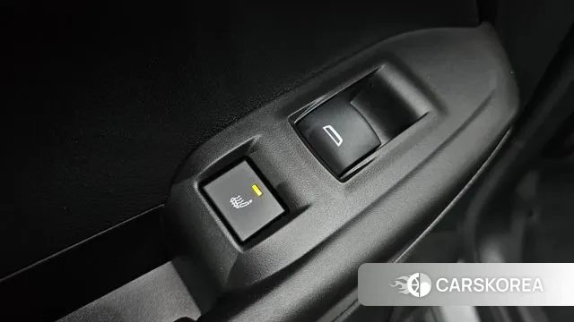 Chevrolet (GM Daewoo) Trailblazer id 2974831 из Кореи 10