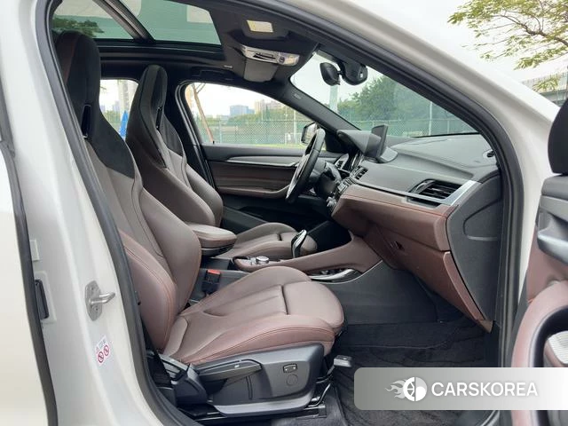 BMW X2 id 4265686 из Китая 10
