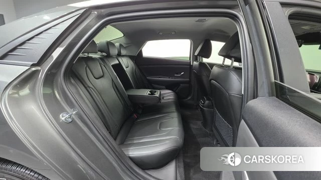 Hyundai Avante (CN7) id 4195111 из Кореи 10