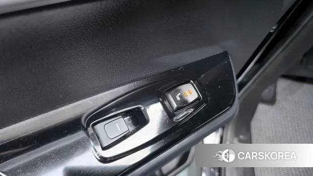 Ssangyong Torres id 3457380 из Кореи 10