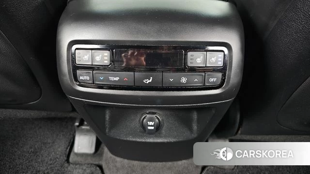 Hyundai Palisade id 4646516 из Кореи 10