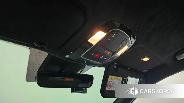 Hyundai The New Santa Fe id 3923095 из Кореи 10