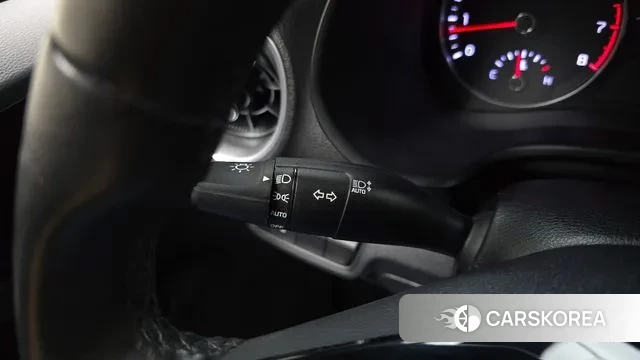 Kia The New K3 2nd generation id 3036973 из Кореи 10