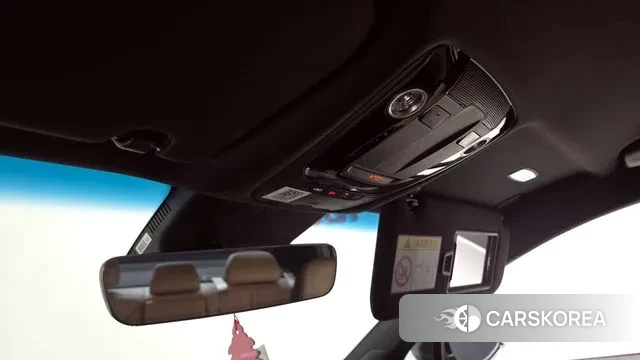 Kia K8 id 3075502 из Кореи 10