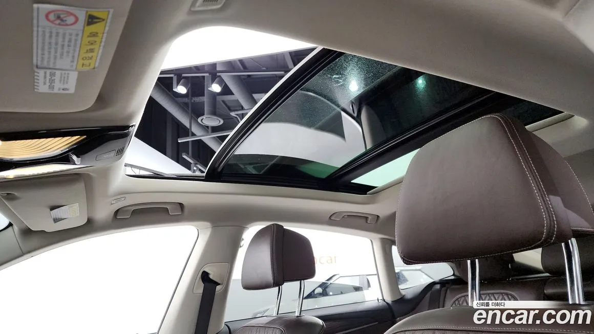 BMW 6 Series GT (G32) id 1436471 из Кореи 10