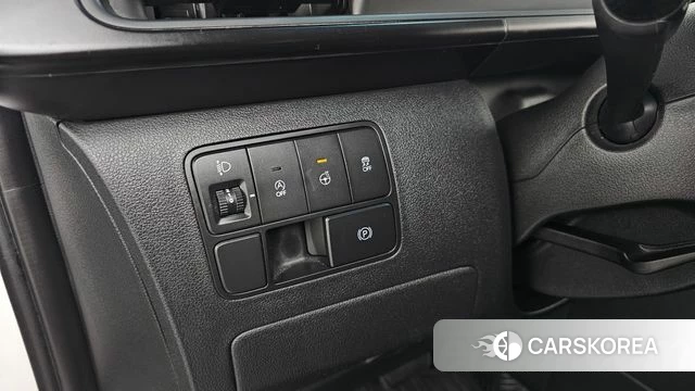 Hyundai Staria id 4443656 из Кореи 10