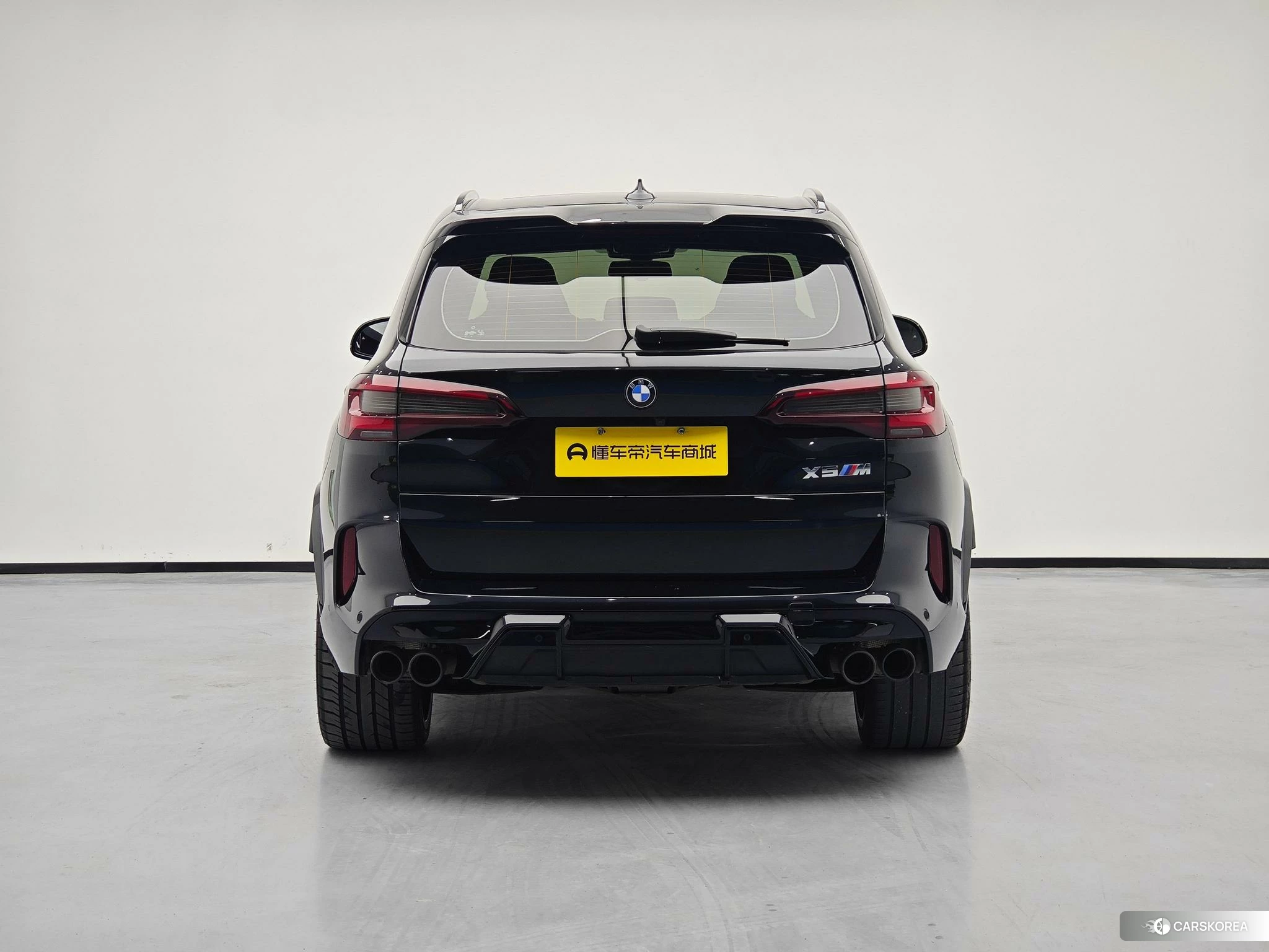 BMW X5 M id 4510635 из Китая 10