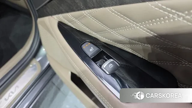 Kia K8 Hybrid id 3685379 из Кореи 10