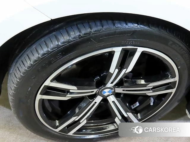 BMW 4 Series (G22) id 3878615 из Кореи 10