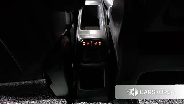 Kia The New Ray id 3772457 из Кореи 10