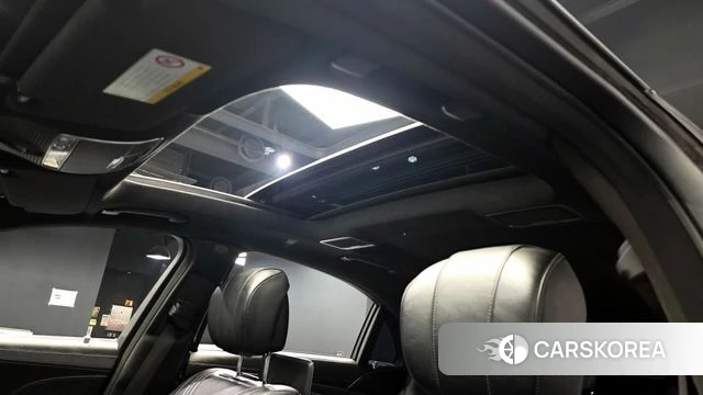 Mercedes-Benz S-Class W222 id 3905924 из Кореи 10