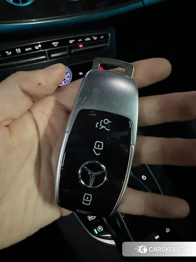 Mercedes-Benz CLS-Class C257 id 3236304 из Кореи 10