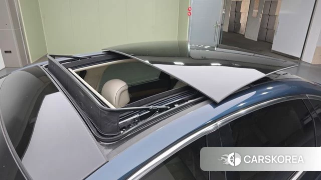 Genesis G80 (RG3) id 4480796 из Кореи 10