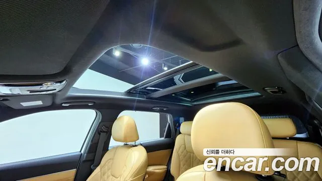 Kia Sorento 4th Generation id 2476748 из Кореи 10