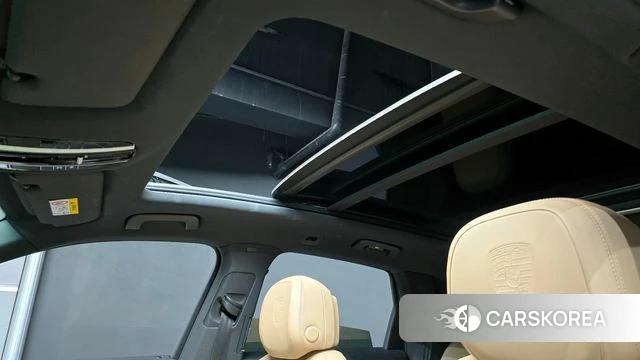 Porsche Cayenne (PO536) id 3924194 из Кореи 10