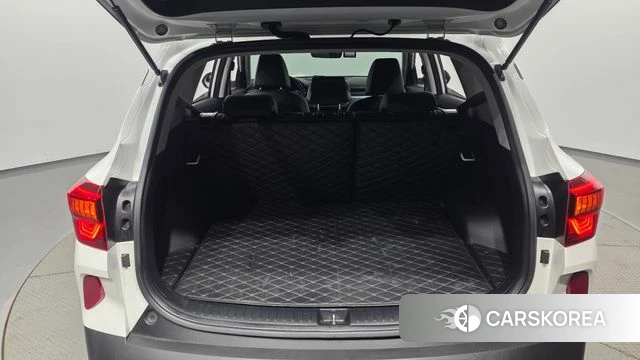 Kia Seltos id 4203035 из Кореи 10