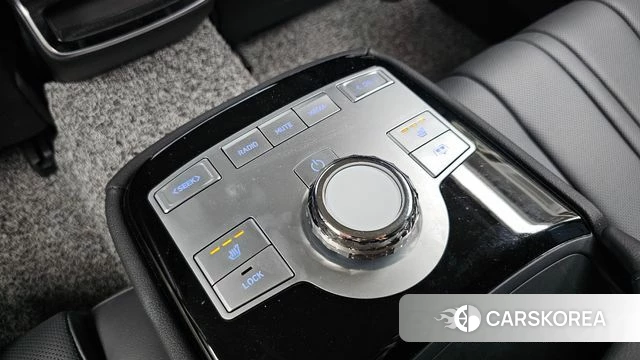 Genesis G80 (RG3) id 4617677 из Кореи 10