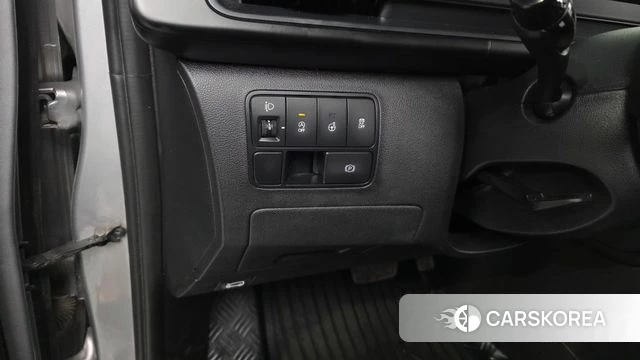 Hyundai Staria id 4893571 из Кореи 10