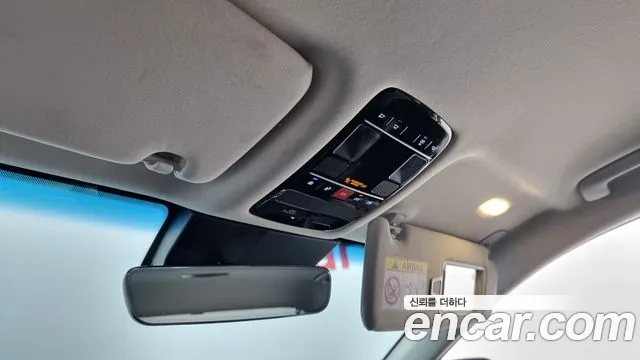 Hyundai Grandeur Hybrid (GN7) id 2681197 из Кореи 10