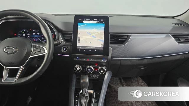 Renault Korea (Samsung) XM3 id 4625245 из Кореи 10