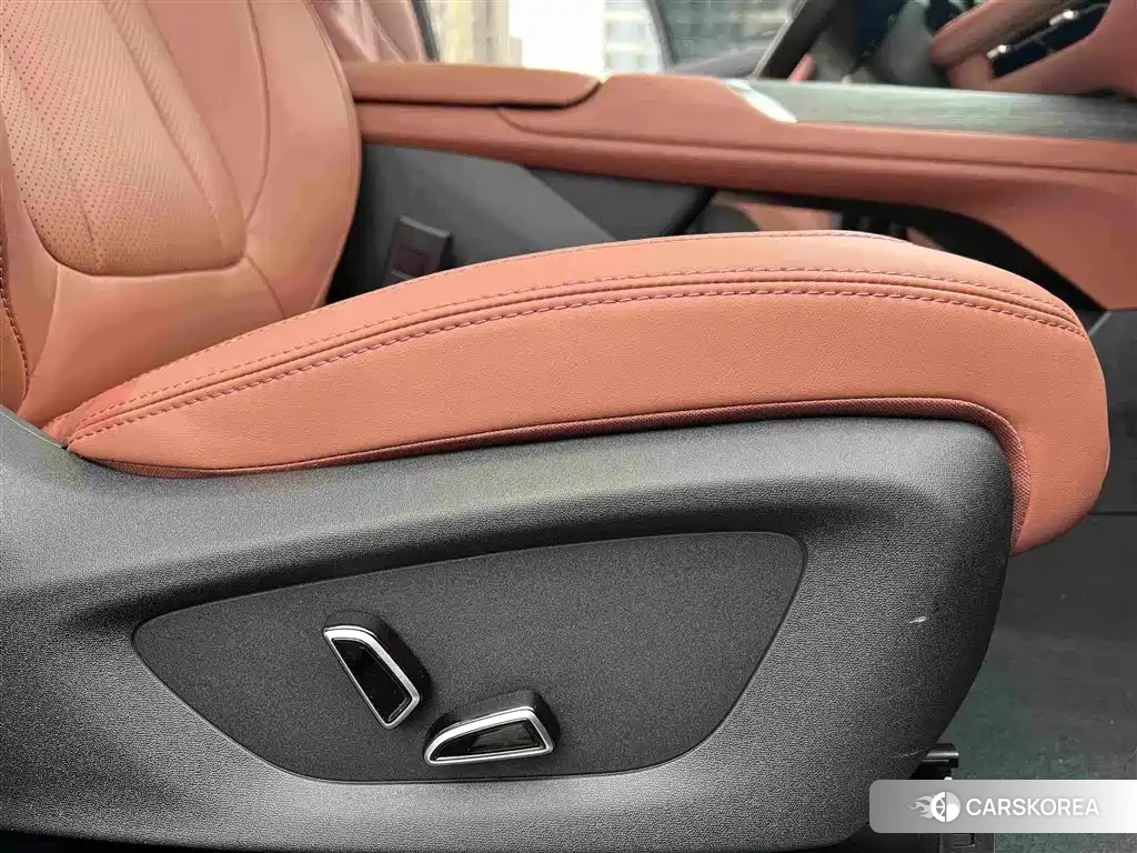 Chang'an Changan CS75PLUS id 4576627 из Китая 10
