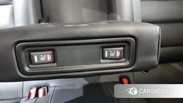 Renault Korea (Samsung) The New QM6 id 3391135 из Кореи 10