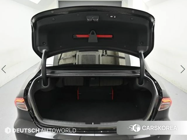Hyundai The New Grandeur IG id 4628608 из Кореи 10