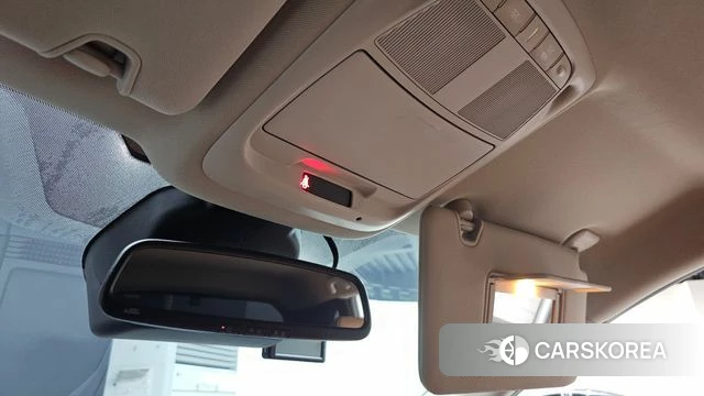 Renault Korea (Samsung) The New QM6 id 4725926 из Кореи 10