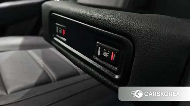 Renault Korea (Samsung) The New QM6 id 3735636 из Кореи 10