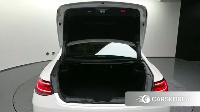 Mercedes-Benz CLS-Class C257 id 3448850 из Кореи 10