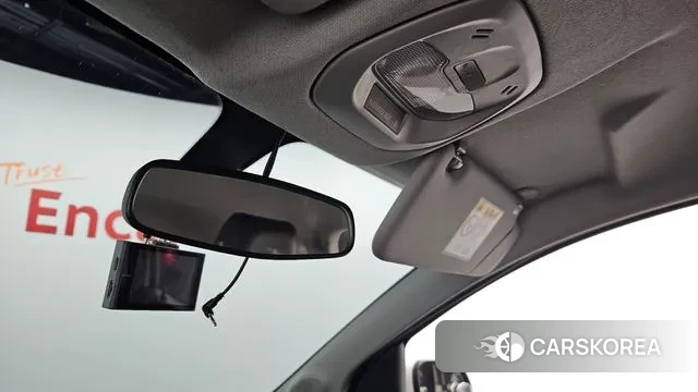 Chevrolet (GM Daewoo) The New Spark id 3655321 из Кореи 10