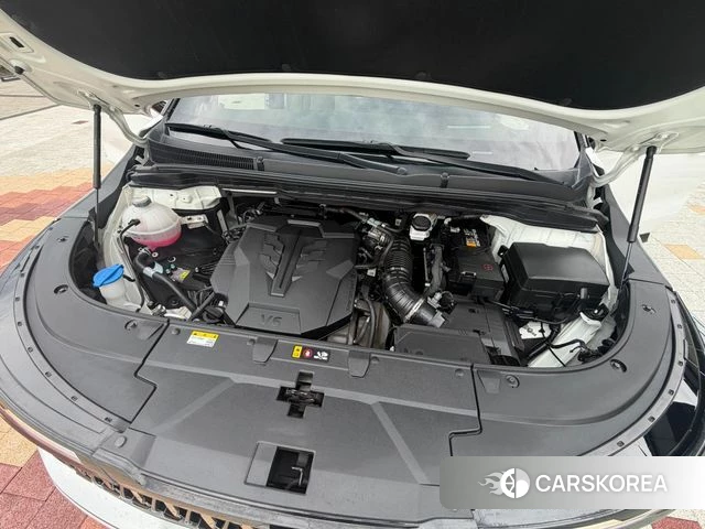 Kia The New Carnival 4th Generation id 4757140 из Кореи 10