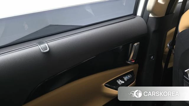 Kia Carnival 4th generation id 4230891 из Кореи 10