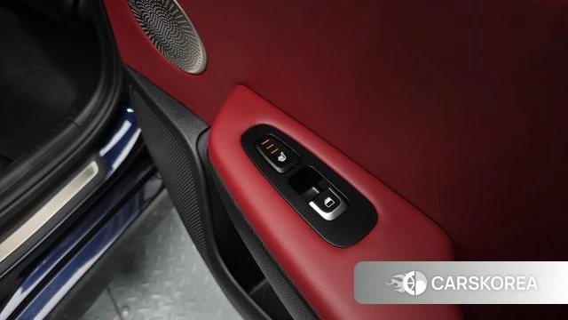 Kia Stinger id 3861295 из Кореи 10