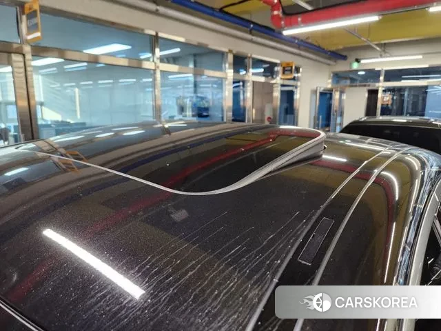 Mercedes-Benz GLC-Class X253 id 3405778 из Кореи 10