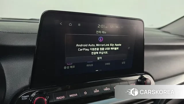 Kia Come New K3 id 3484826 из Кореи 10