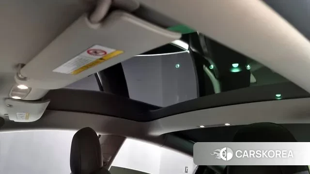 Tesla Model 3 id 3422489 из Кореи 10