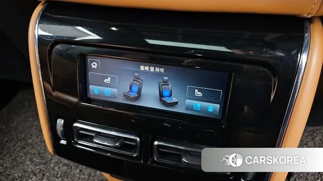 Lincoln Aviator 2nd generation id 3556938 из Кореи 10