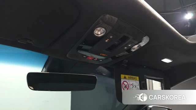 Kia K8 Hybrid id 3940532 из Кореи 10