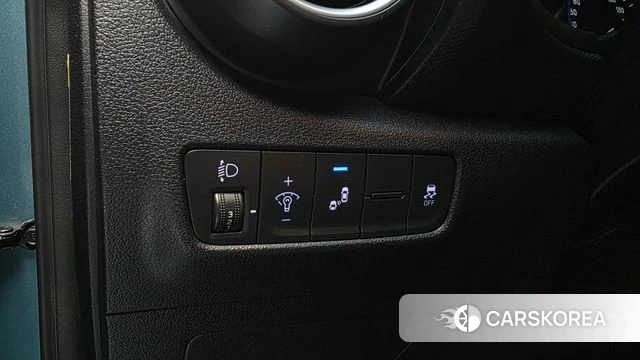 Hyundai Kona id 4552121 из Кореи 10