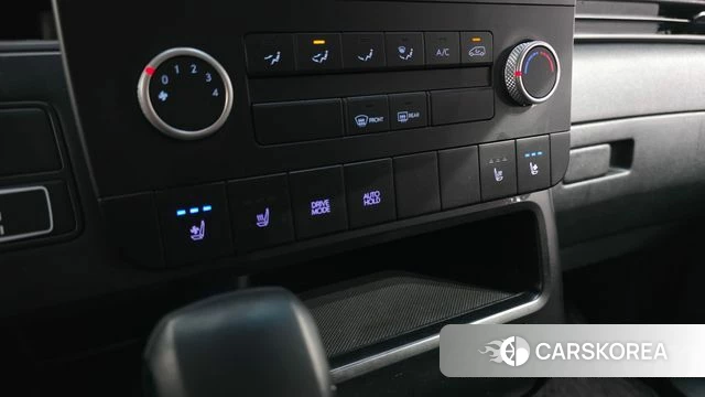 Hyundai Staria id 4201473 из Кореи 10