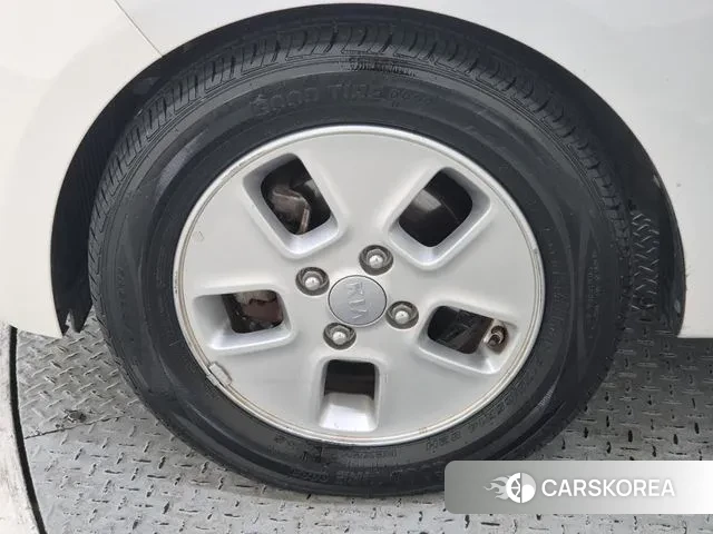 Kia The New Ray id 3513880 из Кореи 10